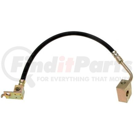Raybestos BH382311 Raybestos Element3 Brake Hose