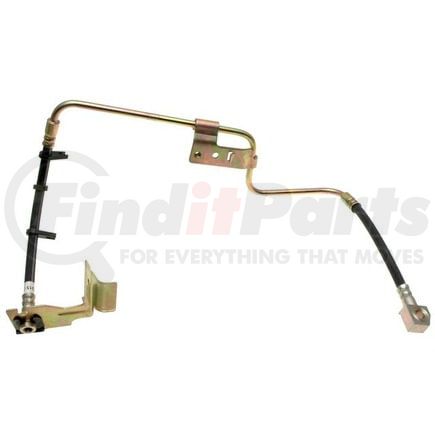 Raybestos BH382315 Raybestos Element3 Brake Hose