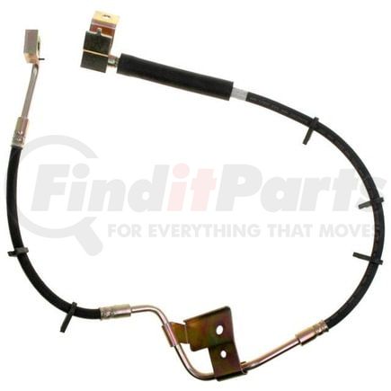 Raybestos BH382323 Raybestos Element3 Brake Hose