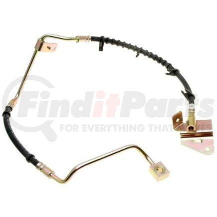 Raybestos BH382321 Raybestos Element3 Brake Hose