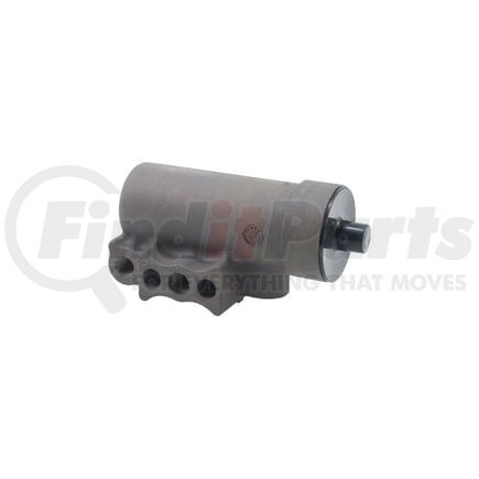 Haldex KN18530 Air Brake Compressor Governor - Piston Type, Adjustable, OEM # N30190A