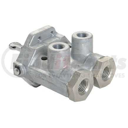 Haldex KN20080 Air Brake Control Valve - Double Flipper Style Hand Operated - OEM N15791D