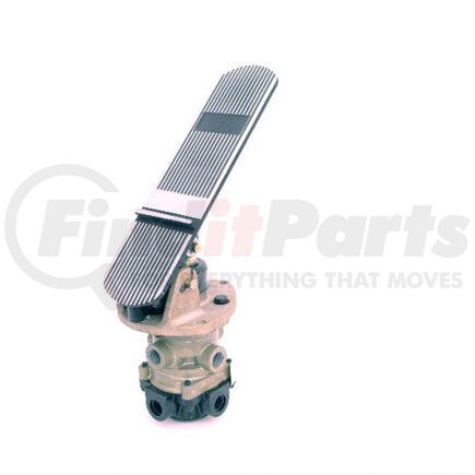 Haldex KN22600 + Cross Reference - Air Brake Foot Valve - Single ...