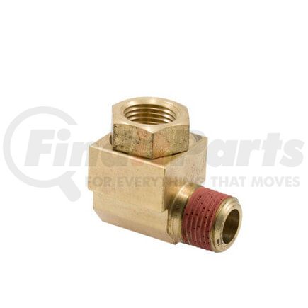 Haldex KN23060 Air Brake Reservoir Check Valve - One-Way