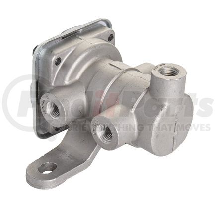 Brake & Inversion Valves