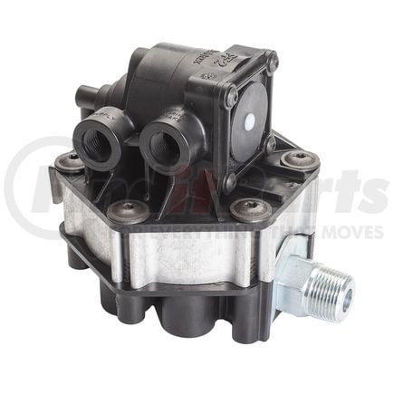 Haldex KN28602 Trailer Brake Control Valve - 1/4 in. dia. Control Port, 5.0 PSI, Full Function