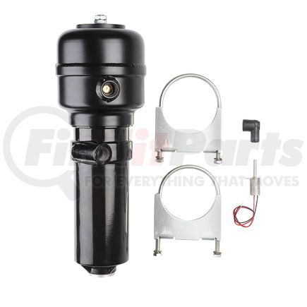 Haldex KN33540 + Cross Reference - Aerofiner II Air Brake Dryer - New ...