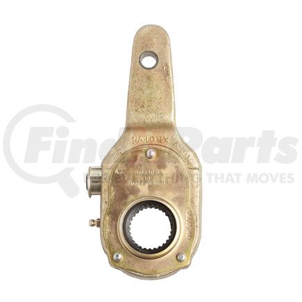 Haldex KN53050 Air Brake Manual Slack Adjuster - T28, Offset 5.5 in. Arm Length, Offset