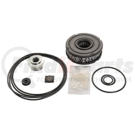 Haldex RN60J Air Brake Dryer Repair Kit - Major Service Kit, For use with Compact Pure Air™ Air Brake Dryer