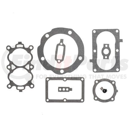 Haldex RN26GY Air Brake Compressor Gasket Kit - For EL1300/EL1600 Compressors on Detroit Diesel Applications