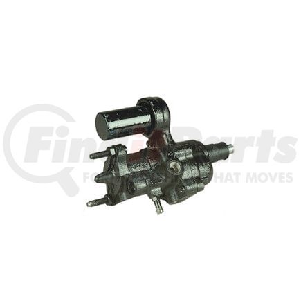 Haldex RV2771118X + Cross Reference - Bendix® Hydroboost Vacuum Booster ...