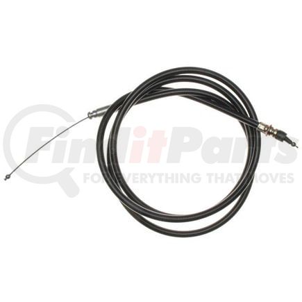 Raybestos BC92257 Raybestos Element3 Parking Brake Cable
