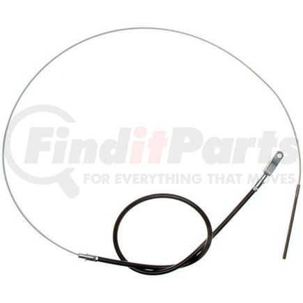 Raybestos BC92323 Raybestos Element3 Parking Brake Cable