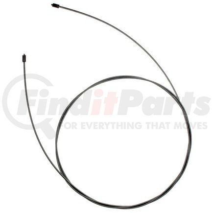 Raybestos BC92339 Raybestos Element3 Parking Brake Cable