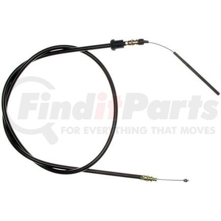 Raybestos BC92369 Raybestos Element3 Parking Brake Cable