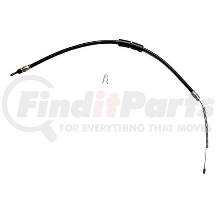 Raybestos BC92395 Raybestos Element3 Parking Brake Cable