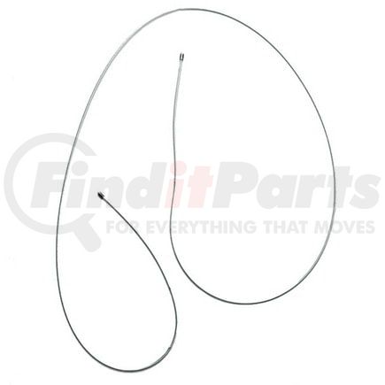 Raybestos BC92390 Raybestos Element3 Parking Brake Cable