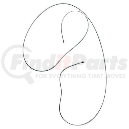 Raybestos BC92399 Raybestos Element3 Parking Brake Cable