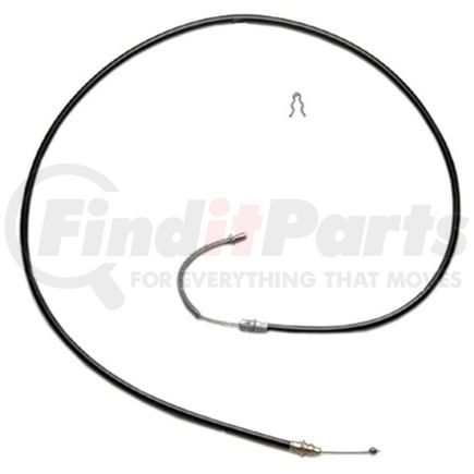 Raybestos BC92401 Raybestos Element3 Parking Brake Cable