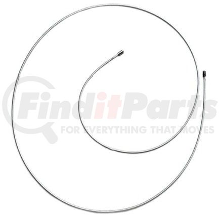 Raybestos BC92424 Raybestos Element3 Parking Brake Cable