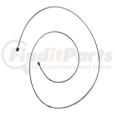 Raybestos BC92415 Raybestos Element3 Parking Brake Cable