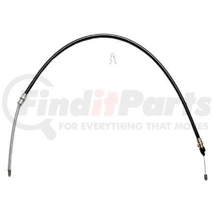 Raybestos BC92416 Raybestos Element3 Parking Brake Cable