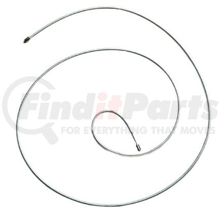 Raybestos BC92469 Raybestos Element3 Parking Brake Cable