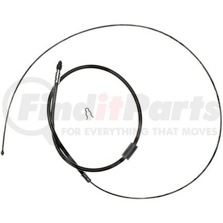 Raybestos BC92471 Raybestos Element3 Parking Brake Cable