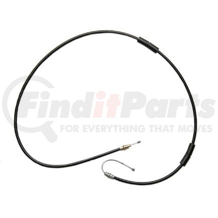 Raybestos BC92473 Raybestos Element3 Parking Brake Cable