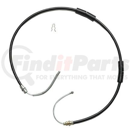 Raybestos BC92524 Raybestos Element3 Parking Brake Cable