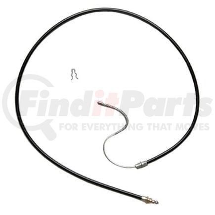Raybestos BC92531 Raybestos Element3 Parking Brake Cable