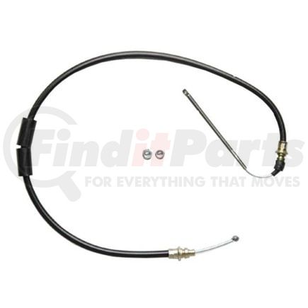 Raybestos BC92562 Raybestos Element3 Parking Brake Cable