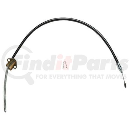Raybestos BC92564 Raybestos Element3 Parking Brake Cable