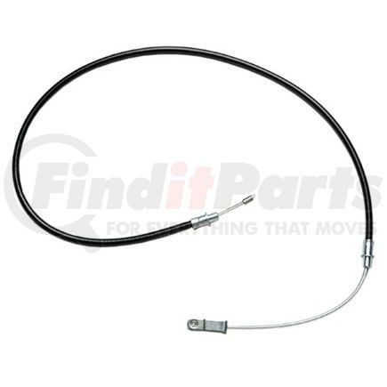 Raybestos BC92593 Raybestos Element3 Parking Brake Cable
