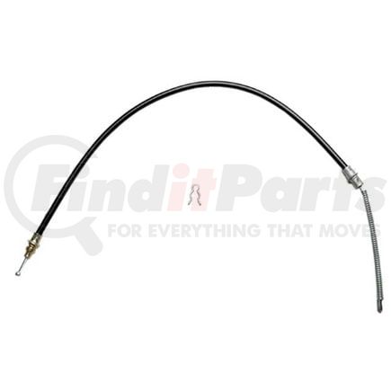 Raybestos BC92598 Raybestos Element3 Parking Brake Cable