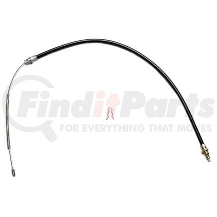 Raybestos BC92624 Raybestos Element3 Parking Brake Cable