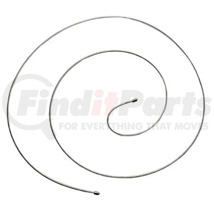 Raybestos BC92656 Raybestos Element3 Parking Brake Cable