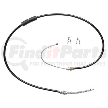 Raybestos BC92664 Raybestos Element3 Parking Brake Cable