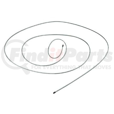 Raybestos BC92618 Raybestos Element3 Parking Brake Cable