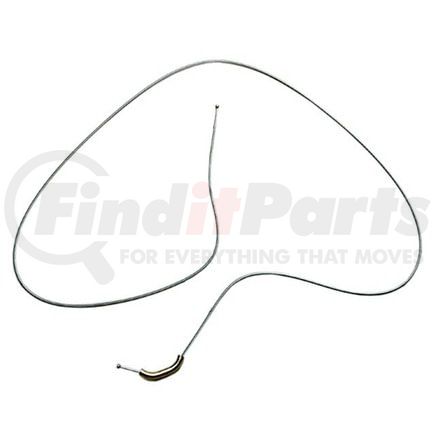 Raybestos BC92622 Raybestos Element3 Parking Brake Cable