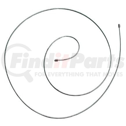 Raybestos BC92668 Raybestos Element3 Parking Brake Cable