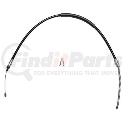 Raybestos BC92671 Raybestos Element3 Parking Brake Cable