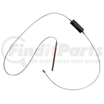 Raybestos BC92690 Raybestos Element3 Parking Brake Cable