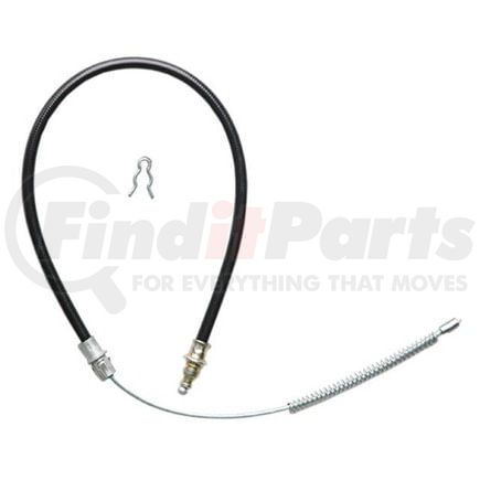 Raybestos BC92698 Raybestos Element3 Parking Brake Cable