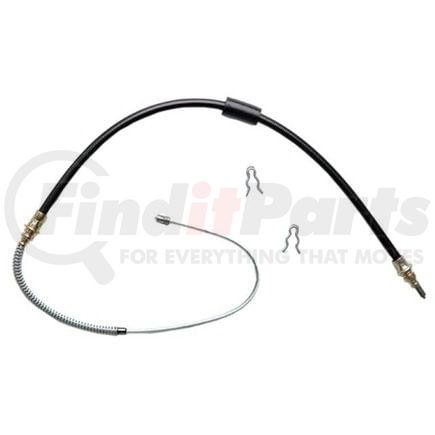 Raybestos BC92702 Raybestos Element3 Parking Brake Cable