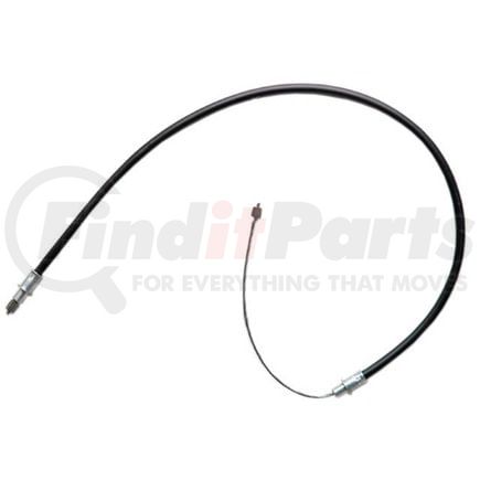 Raybestos BC92717 Raybestos Element3 Parking Brake Cable
