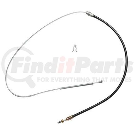 Raybestos BC92779 Raybestos Element3 Parking Brake Cable