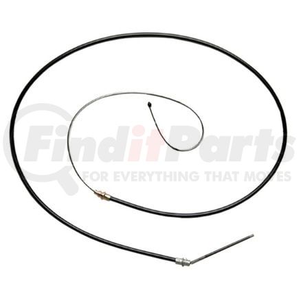 Raybestos BC92797 Raybestos Element3 Parking Brake Cable