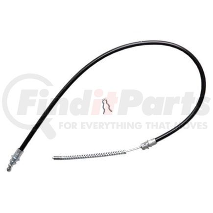 Raybestos BC92787 Raybestos Element3 Parking Brake Cable