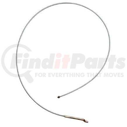 Raybestos BC92803 Raybestos Element3 Parking Brake Cable